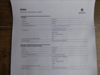 Škoda Rapid 1,4 TSI DSG,92kW,koupeno ČR,se - náhled 10
