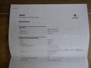 Škoda Rapid 1,4 TSI DSG,92kW,koupeno ČR,se - náhled 13