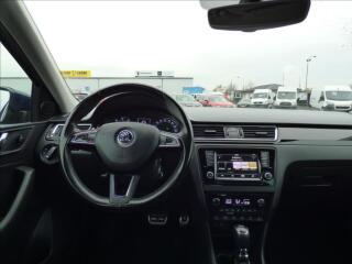 Škoda Rapid 1,4 TSI DSG,92kW,koupeno ČR,se - náhled 15