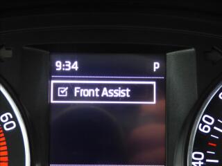 Škoda Rapid 1,4 TSI DSG,92kW,koupeno ČR,se - náhled 22