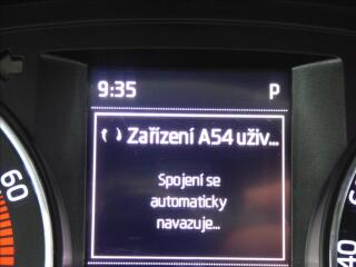 Škoda Rapid 1,4 TSI DSG,92kW,koupeno ČR,se - náhled 23
