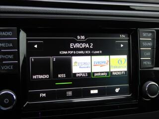 Škoda Rapid 1,4 TSI DSG,92kW,koupeno ČR,se - náhled 27