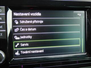 Škoda Rapid 1,4 TSI DSG,92kW,koupeno ČR,se - náhled 31