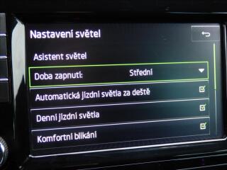 Škoda Rapid 1,4 TSI DSG,92kW,koupeno ČR,se - náhled 33