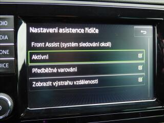 Škoda Rapid 1,4 TSI DSG,92kW,koupeno ČR,se - náhled 35