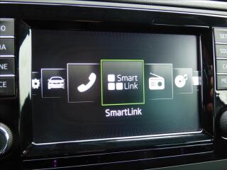 Škoda Rapid 1,4 TSI DSG,92kW,koupeno ČR,se - náhled 36