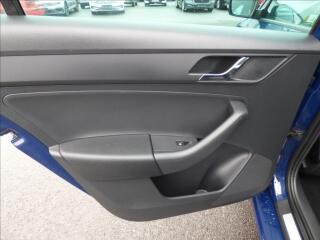 Škoda Rapid 1,4 TSI DSG,92kW,koupeno ČR,se - náhled 42