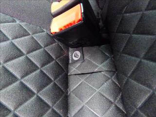 Škoda Rapid 1,4 TSI DSG,92kW,koupeno ČR,se - náhled 44