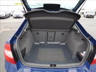 Škoda Rapid 1,4 TSI DSG,92kW,koupeno ČR,se - náhled 45