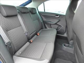 Škoda Rapid 1,4 TSI DSG,92kW,koupeno ČR,se - náhled 47