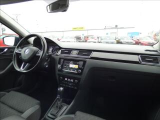 Škoda Rapid 1,4 TSI DSG,92kW,koupeno ČR,se - náhled 48