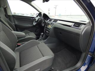 Škoda Rapid 1,4 TSI DSG,92kW,koupeno ČR,se - náhled 50