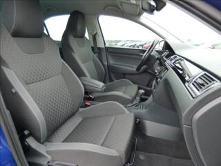 Škoda Rapid 1,4 TSI DSG,92kW,koupeno ČR,se - náhled 52