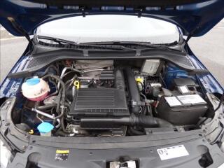 Škoda Rapid 1,4 TSI DSG,92kW,koupeno ČR,se - náhled 54