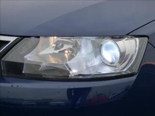 Škoda Rapid 1,4 TSI DSG,92kW,koupeno ČR,se - náhled 56