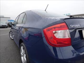 Škoda Rapid 1,4 TSI DSG,92kW,koupeno ČR,se - náhled 59