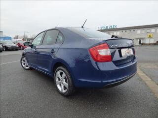 Škoda Rapid 1,4 TSI DSG,92kW,koupeno ČR,se - náhled 62