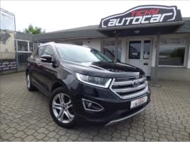 Ford Edge 2.0 TDCi,LED,4x4,Navigace serv