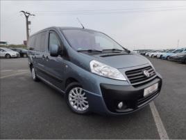 Fiat Scudo 2.0 JTDM,L2H1.120kW,8mst,Digi