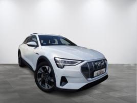 Audi e-tron 0.0 50,Matrix,Quattro,Navi,po