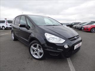 Ford S-MAX 2.0 TDCi,Navi,Digi Klima,servi