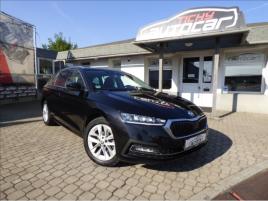 koda Octavia 2.0 TDI,LED,Navigace servis