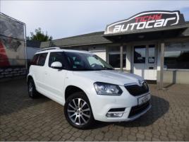 koda Yeti 2.0 TDi DSG,4x4,Bi-Xenon,Panor