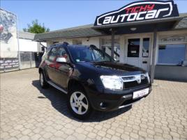 Dacia Duster 1.6 16V 77 kW, Klima, serviska