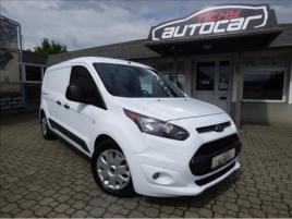 Ford Transit Connect 1.5 TDCi,EcoBlue,L2,Klima,serv