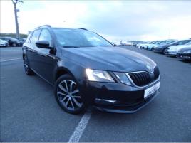 koda Octavia 2.0 TDI,DSG,Navigace,model 202