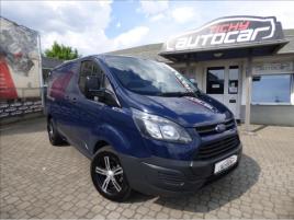 Ford Transit Custom 2.2 TDCi,L1H1,Klima,model 2014