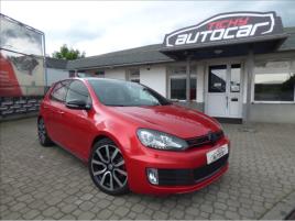 Volkswagen Golf 2.0 TSI GTI,Bi-Xenon,Adidas