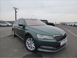 koda Superb 2.0 TDi DSG,Matrix,Navi servis