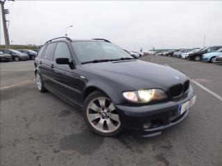 BMW 2.0 320d, Xenon, Digi Klima