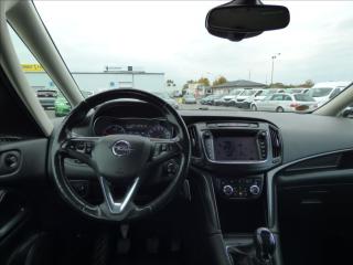 Opel Zafira 2,0 CDTi,LED,7míst,125kW,Nav,s - náhled 10