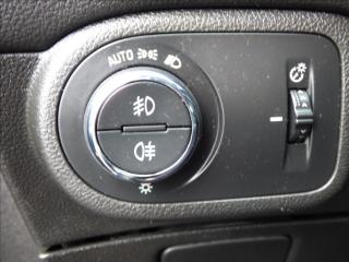 Opel Zafira 2,0 CDTi,LED,7míst,125kW,Nav,s - náhled 14