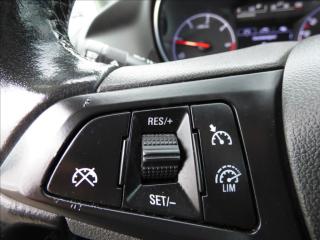 Opel Zafira 2,0 CDTi,LED,7míst,125kW,Nav,s - náhled 15