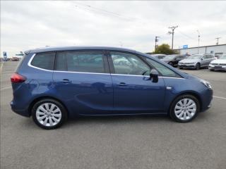 Opel Zafira 2,0 CDTi,LED,7míst,125kW,Nav,s - náhled 2