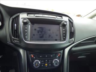 Opel Zafira 2,0 CDTi,LED,7míst,125kW,Nav,s - náhled 23