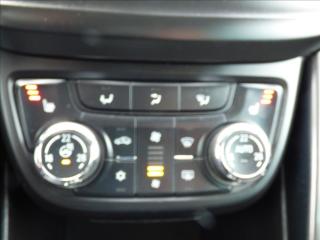 Opel Zafira 2,0 CDTi,LED,7míst,125kW,Nav,s - náhled 24