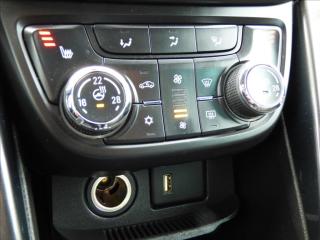 Opel Zafira 2,0 CDTi,LED,7míst,125kW,Nav,s - náhled 25