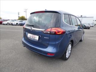 Opel Zafira 2,0 CDTi,LED,7míst,125kW,Nav,s - náhled 3