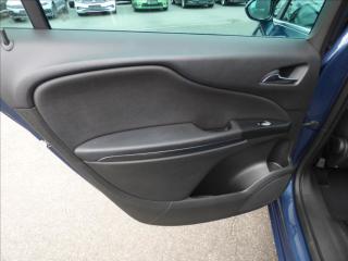 Opel Zafira 2,0 CDTi,LED,7míst,125kW,Nav,s - náhled 32