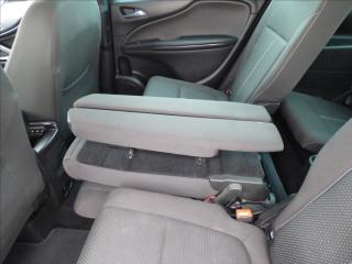 Opel Zafira 2,0 CDTi,LED,7míst,125kW,Nav,s - náhled 35