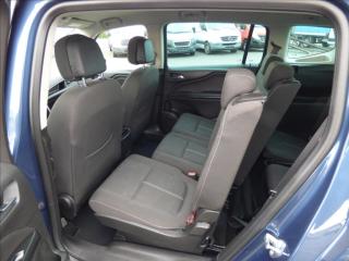 Opel Zafira 2,0 CDTi,LED,7míst,125kW,Nav,s - náhled 36