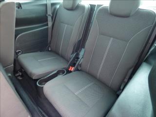 Opel Zafira 2,0 CDTi,LED,7míst,125kW,Nav,s - náhled 38