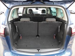 Opel Zafira 2,0 CDTi,LED,7míst,125kW,Nav,s - náhled 39
