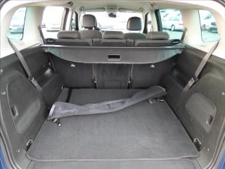 Opel Zafira 2,0 CDTi,LED,7míst,125kW,Nav,s - náhled 40