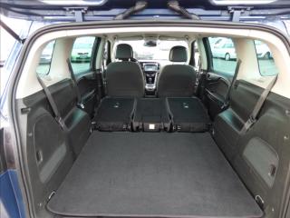 Opel Zafira 2,0 CDTi,LED,7míst,125kW,Nav,s - náhled 41