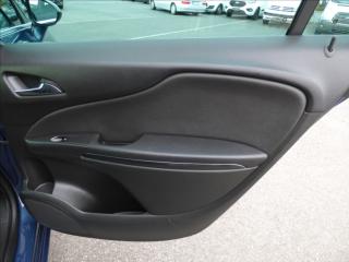 Opel Zafira 2,0 CDTi,LED,7míst,125kW,Nav,s - náhled 43